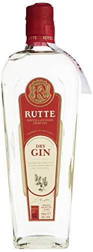 Rutte Dry Gin (1 x 0.7 l)