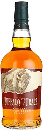 Buffalo Trace Kentucky Straight Bourbon Whiskey (1 x 0.7 l)