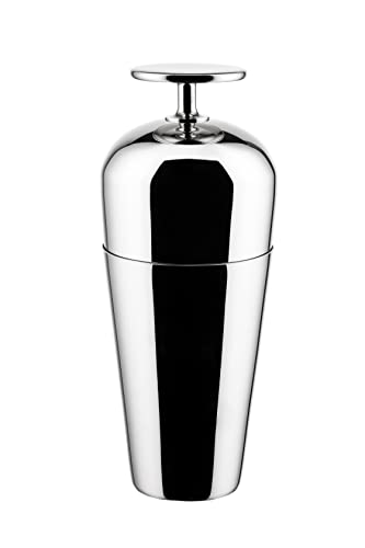 Alessi The Tending Box GIA26 - Parisienne Cocktail...