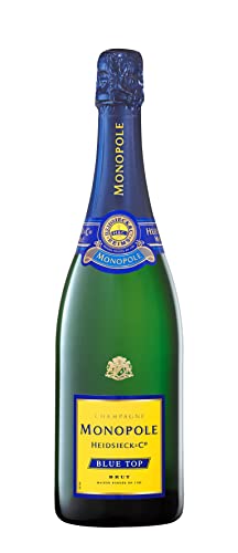 Champagne Heidsieck & Co. Monopole Blue Top Brut (1 x 0.75 l)