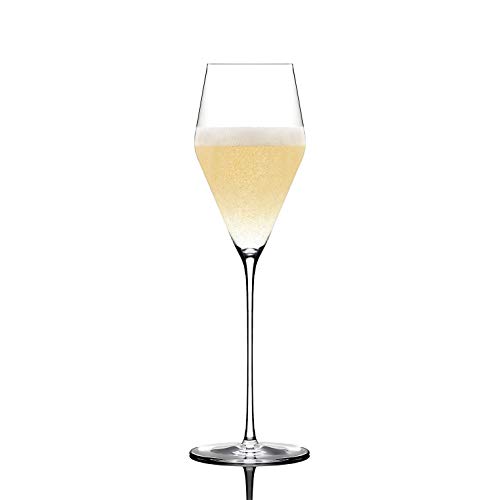 Zalto Glasmanufaktur Denk´Art | Champagner im 2-er Geschenkkarton
