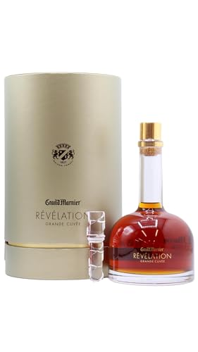 Grand Marnier Revelation Likör aus Frankreich