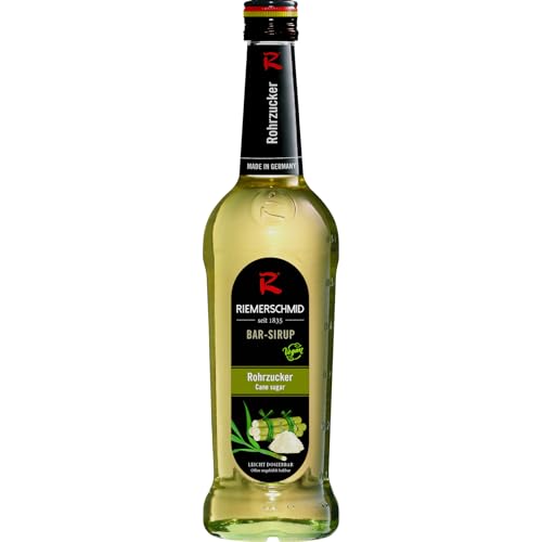 Riemerschmid Bar-Sirup Rohrzucker (1 x 0.7 l)