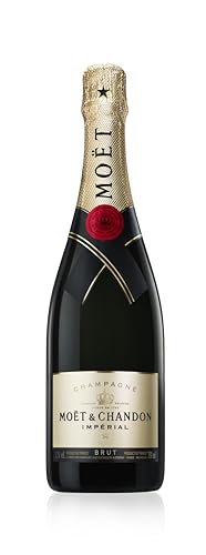 Moët & Chandon Brut Impérial ohne Geschenkverpackung, 750ml, Pinot Nero