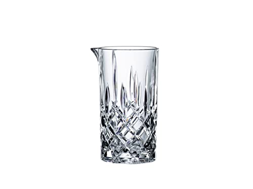 Spiegelau & Nachtmann Rührglas, Kristallglas, Kristall Klar, 1 Stück (1er...
