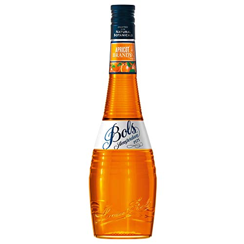 Bols Apricot Brandy (1 x 0.7 l)