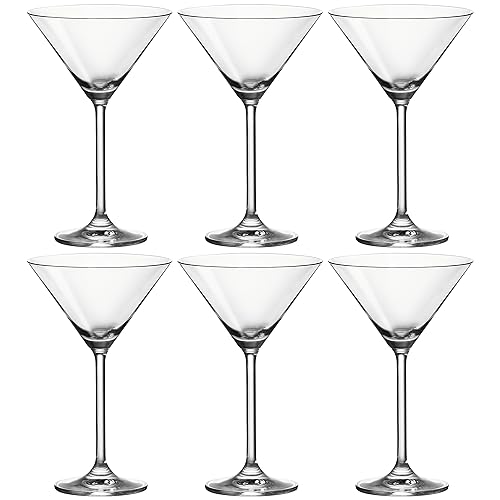 LEONARDO HOME Daily Cocktailschale, 6 Stück (1er Pack), 6