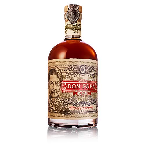 Don Papa Rum (1 x 0.7 l)