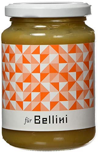 Bellini, weißer Pfirsich-Saft, 330 ml