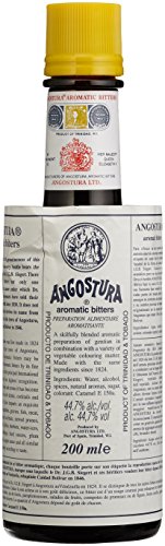 Angostura Aromatic Bitter (1 x 0.2 l)