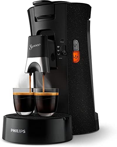 Philips Senseo Select CSA240/20 Kaffeepadmaschine (Kaffeestärkewahl Plus,...