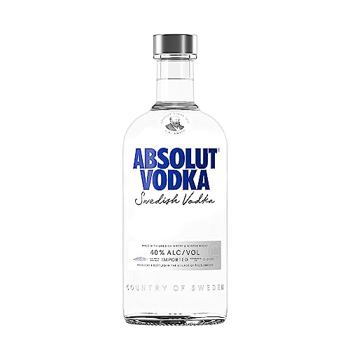 Absolut Vodka, 0.7 l (Verpackung kann variieren)