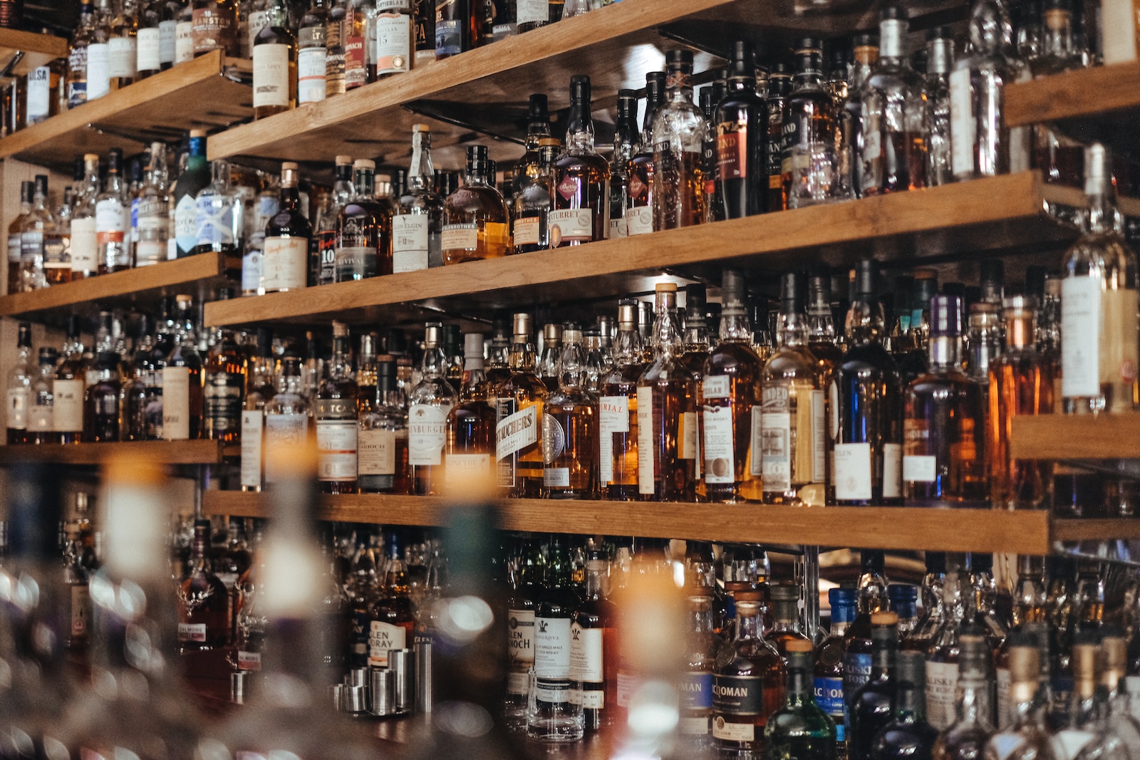 Die besten Bourbon-Whiskeys: Die Preis-Leistungs-Sieger