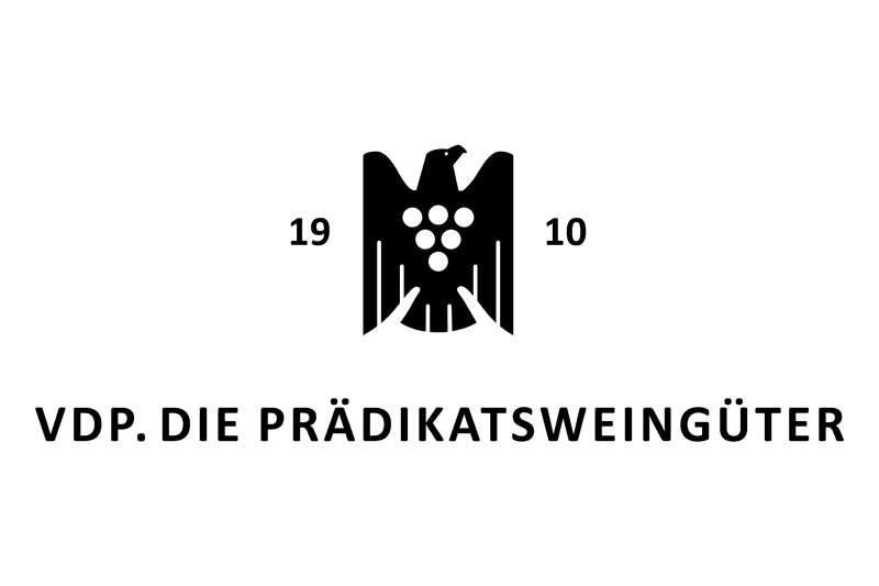 Logo des VDP (Verband deutscher Prädikatsweingüter)