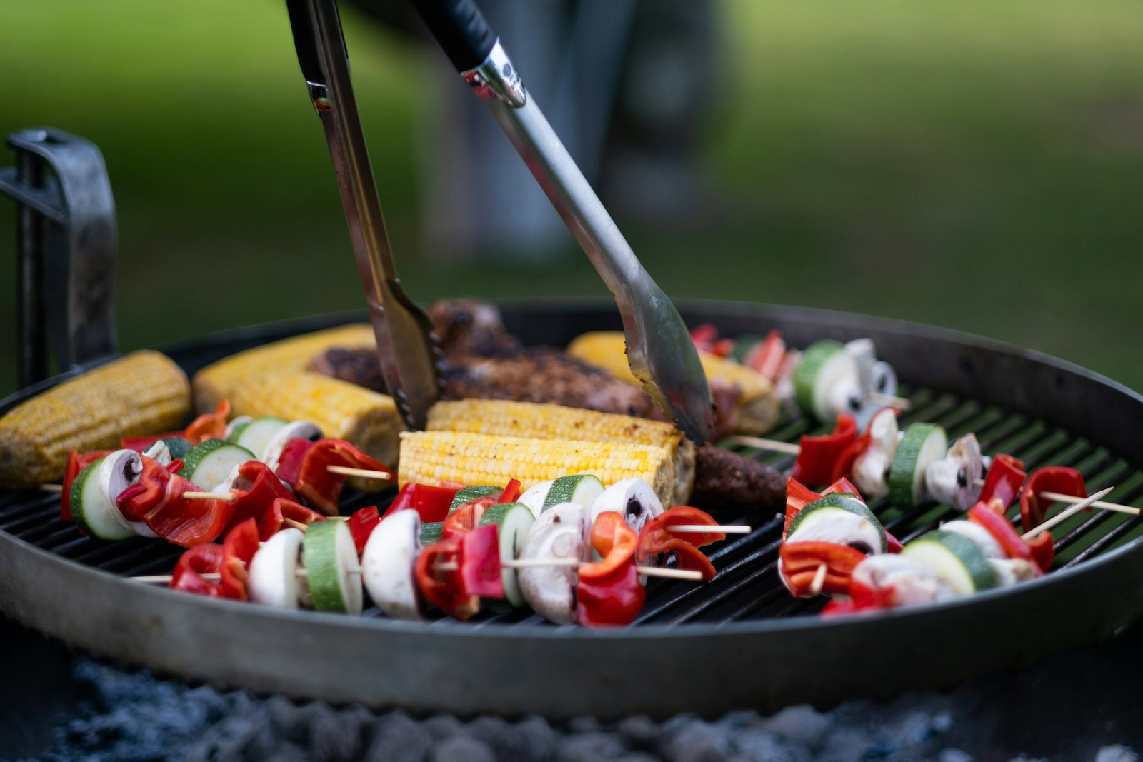 13 Fehler beim Grillen und wie du sie vermeidest