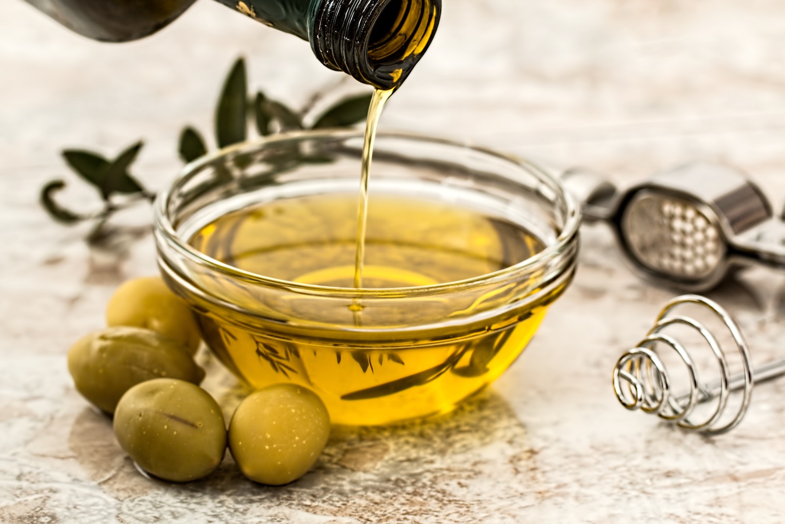 Wirklich Gutes Olivenöl erkennen: 10 Kriterien für eine gute Qualität