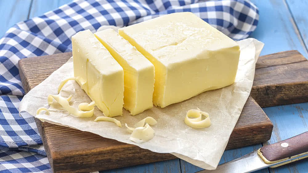 Weinfehler erkennen: Butter- Molketon