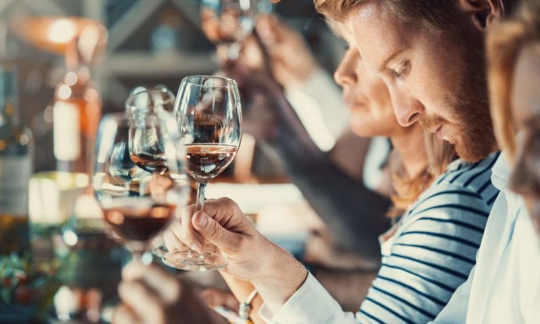 Die 10 häufigsten Weinfehler: So erkennst Du sie