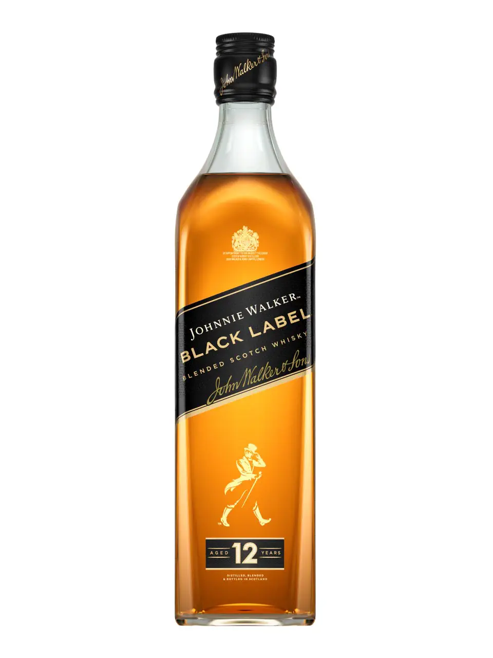 Johnnie Walker Whisky: Scotch legend since 1820