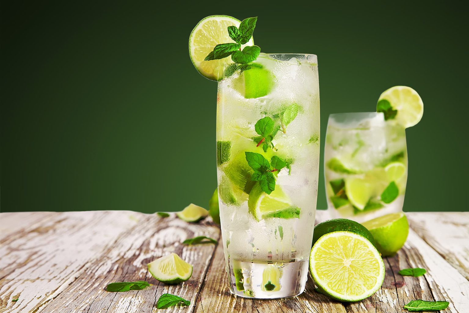 Mojito Rezept | Trinkreif.de
