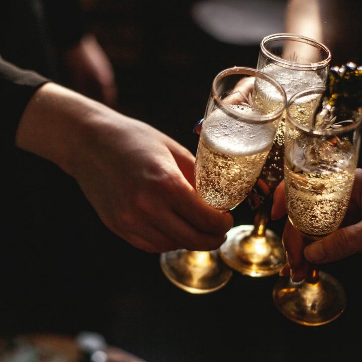 Champagner, Sekt und Co: Die Unterschiede