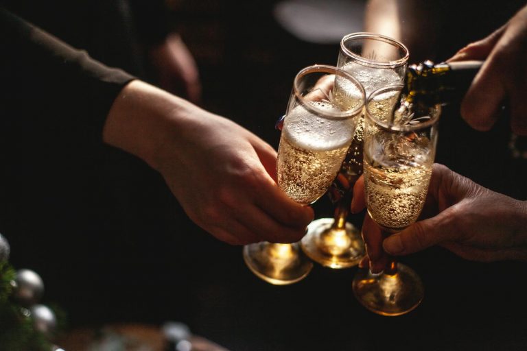 Champagner, Sekt und Co: Die Unterschiede