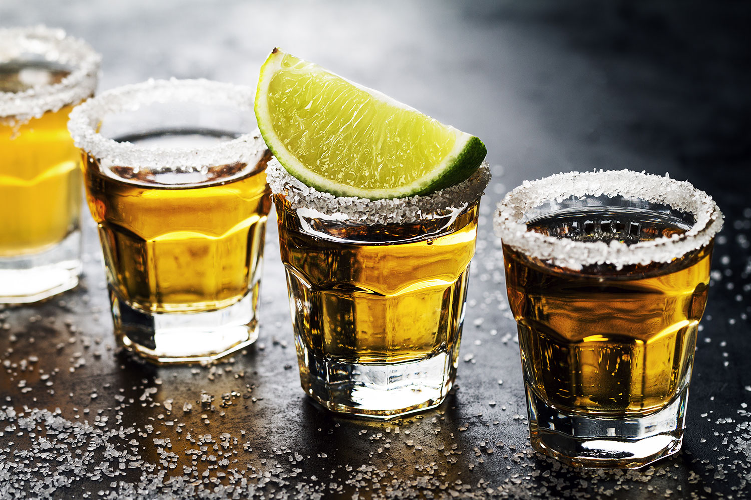 Günstig Tequila kaufen: Die besten Angebote!
