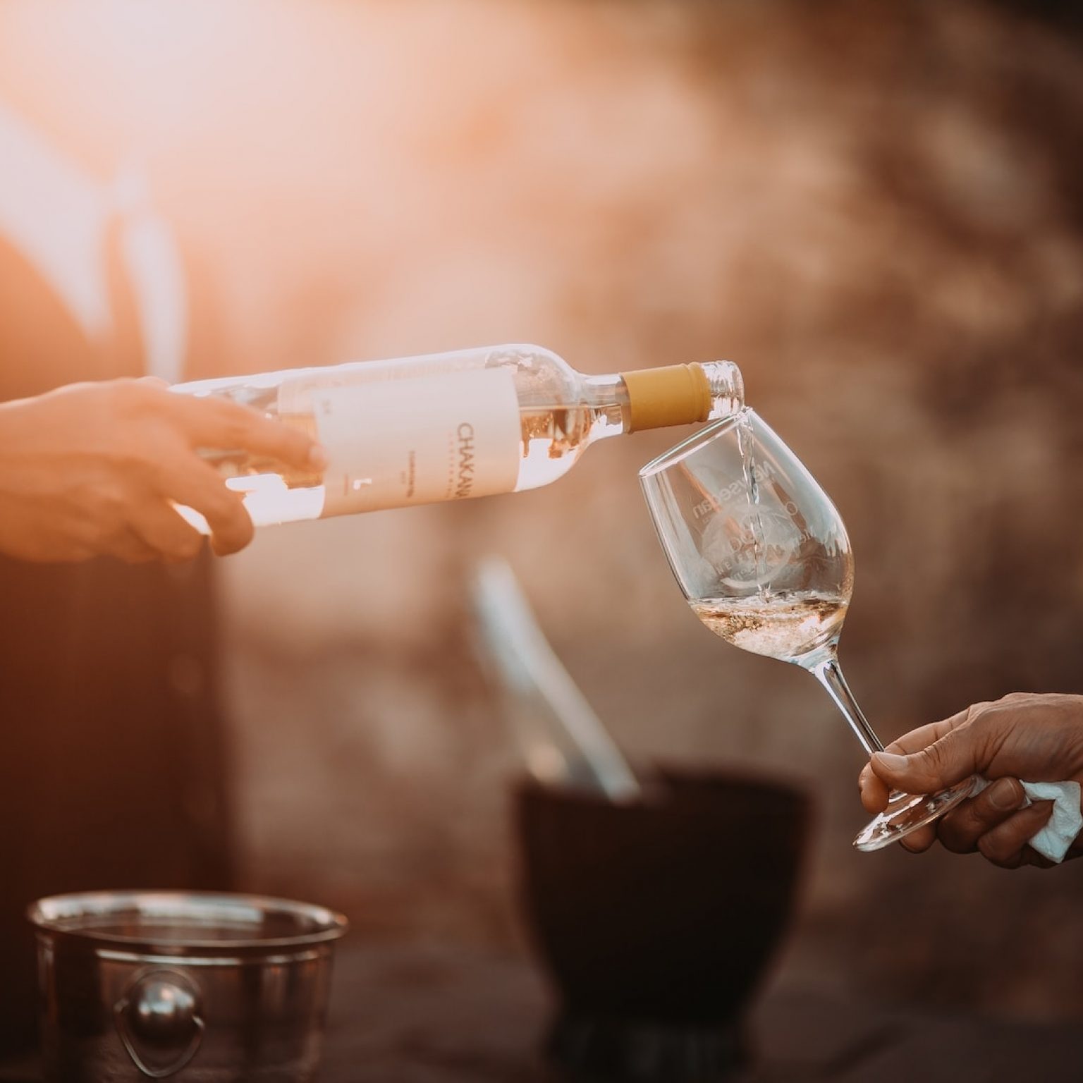 Weißwein Die 10 beliebtesten Sorten Trinkreif.de