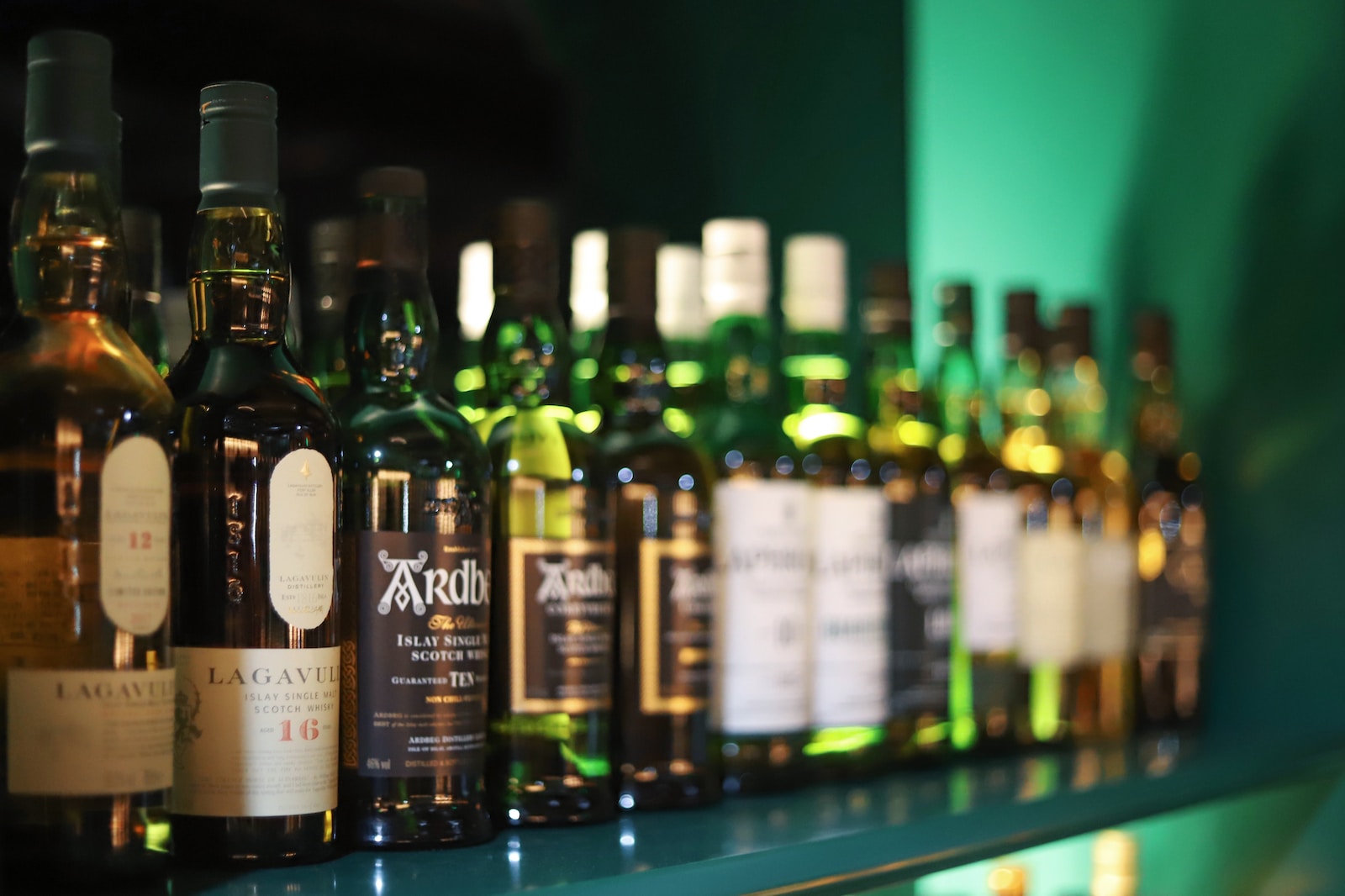 Günstig Whisky Kaufen: Entdecke die besten Angebote!